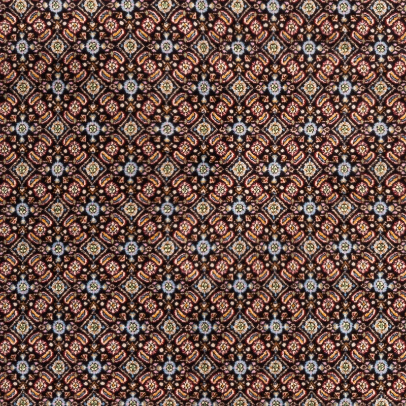 モウド 絨毯 195x144cm - ペルシャ絨毯