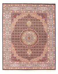 モウド 絨毯 203x147cm - ペルシャ絨毯 – product image