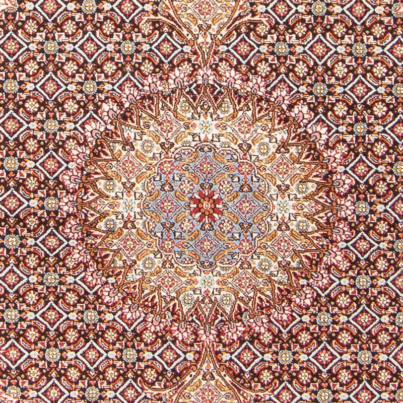 モウド 絨毯 203x147cm - ペルシャ絨毯