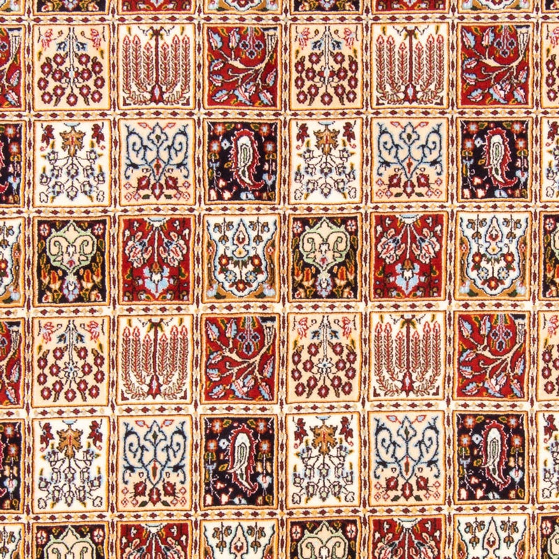 モウド 絨毯 238x160cm - ペルシャ絨毯
