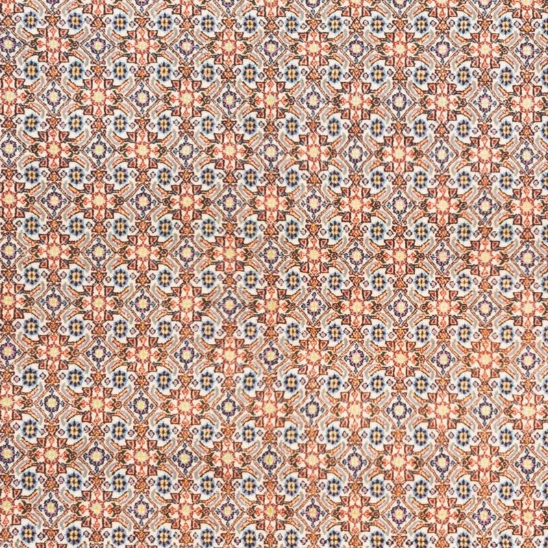 モウド 絨毯 198x142cm - ペルシャ絨毯
