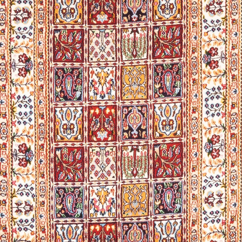 モウド 絨毯 489x77cm - ペルシャ絨毯