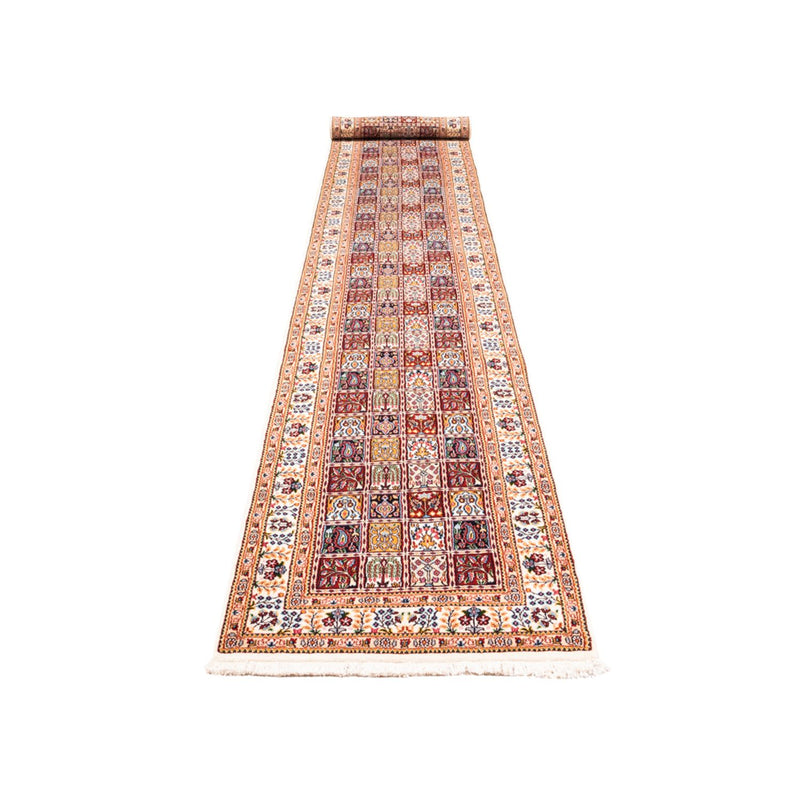 モウド 絨毯 489x77cm - ペルシャ絨毯