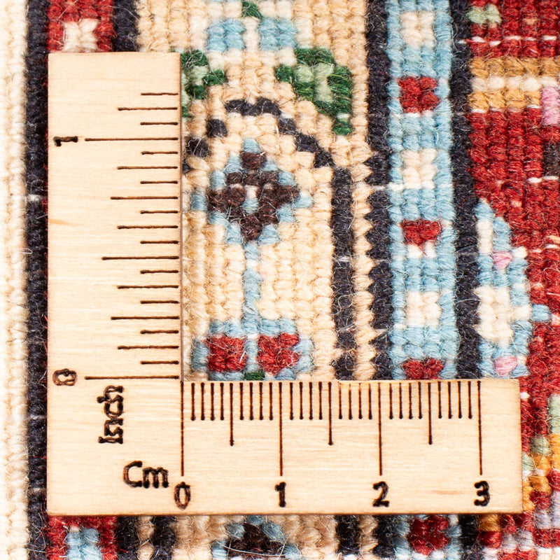 モウド 絨毯 194x78cm - ペルシャ絨毯