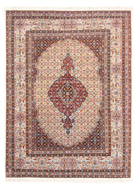 モウド 絨毯 200x147cm - ペルシャ絨毯 – product image
