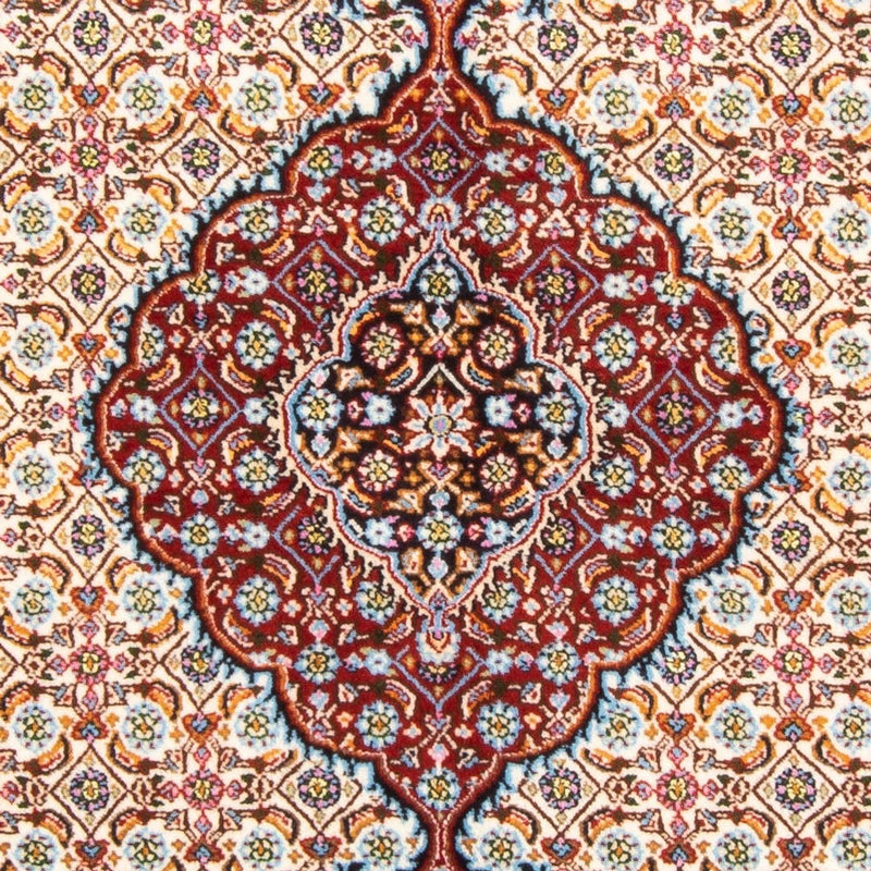 モウド 絨毯 200x147cm - ペルシャ絨毯