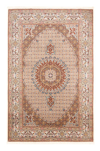 モウド 絨毯 300x200cm - ペルシャ絨毯 – product image