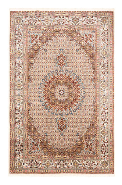モウド 絨毯 200x300cm - ペルシャ絨毯