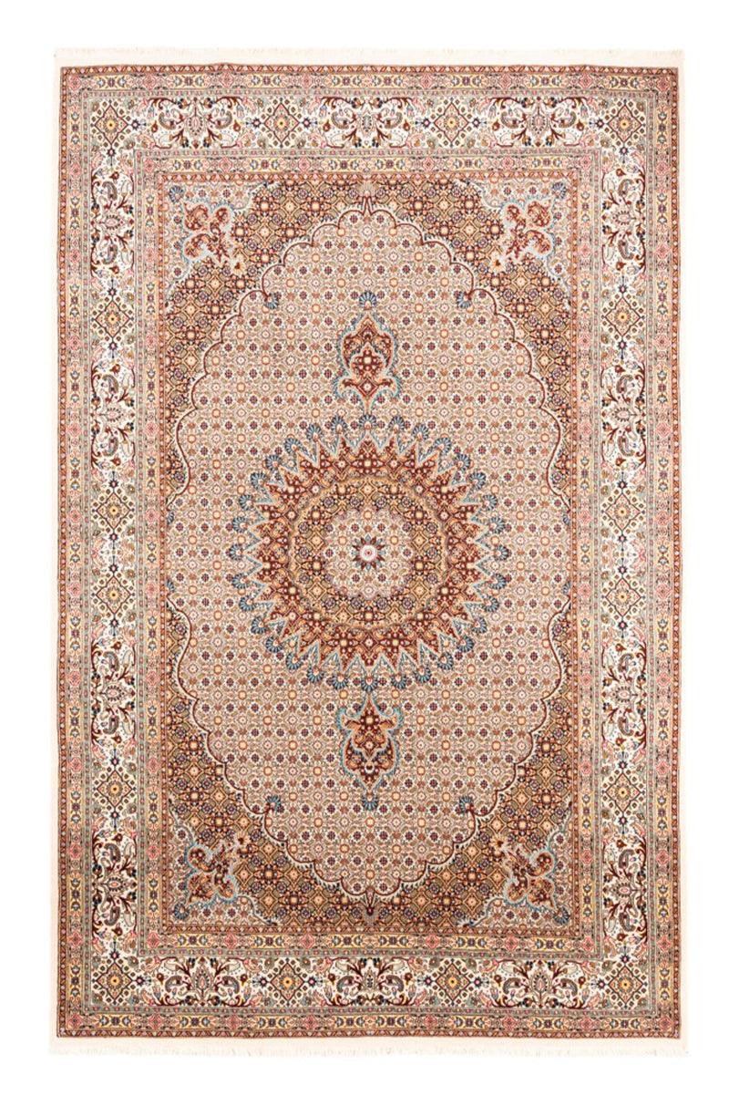 モウド 絨毯 300x200cm - ペルシャ絨毯