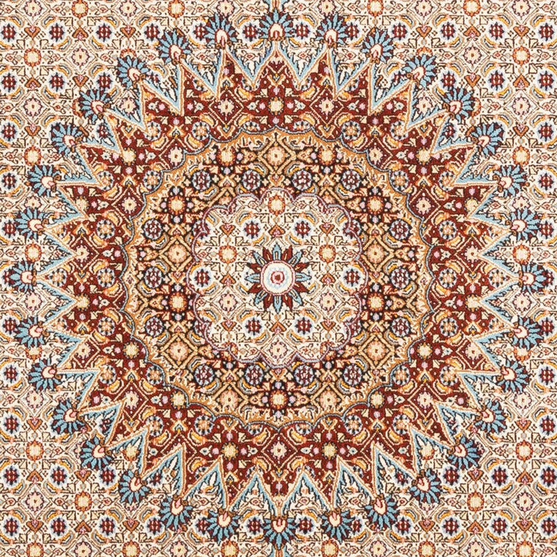モウド 絨毯 300x200cm - ペルシャ絨毯