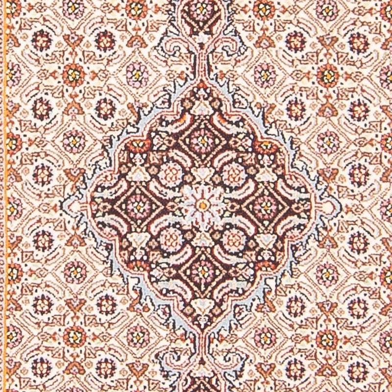 モウド 絨毯 238x77cm - ペルシャ絨毯