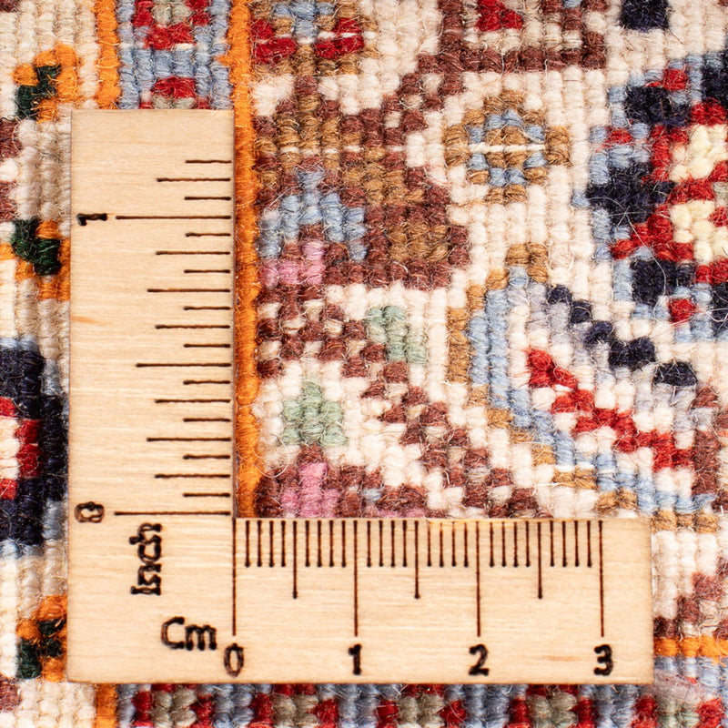 モウド 絨毯 238x77cm - ペルシャ絨毯