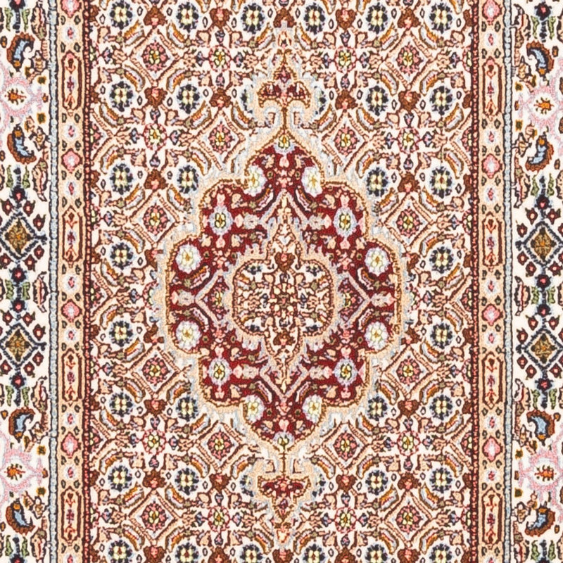モウド 絨毯 245x77cm - ペルシャ絨毯