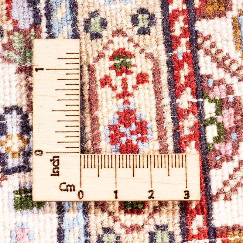 モウド 絨毯 245x77cm - ペルシャ絨毯