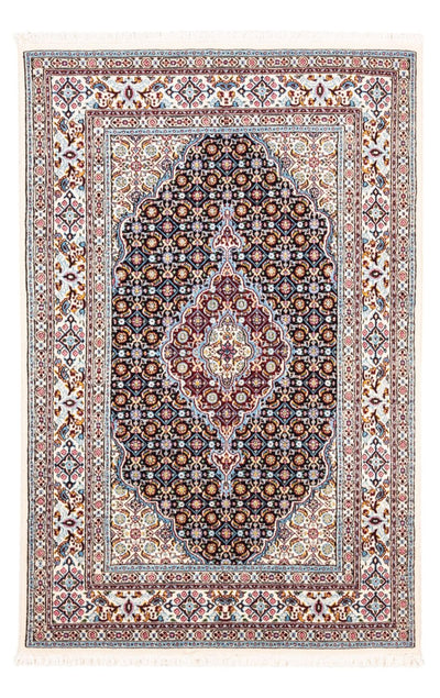 モウド 絨毯 99x148cm - ペルシャ絨毯