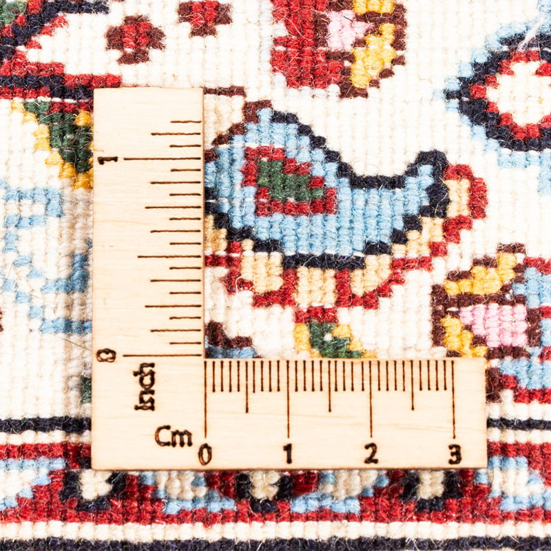 モウド 絨毯 148x99cm - ペルシャ絨毯
