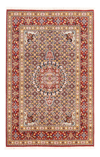 モウド 絨毯 96x140cm - ペルシャ絨毯