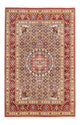 モウド 絨毯 140x96cm - ペルシャ絨毯