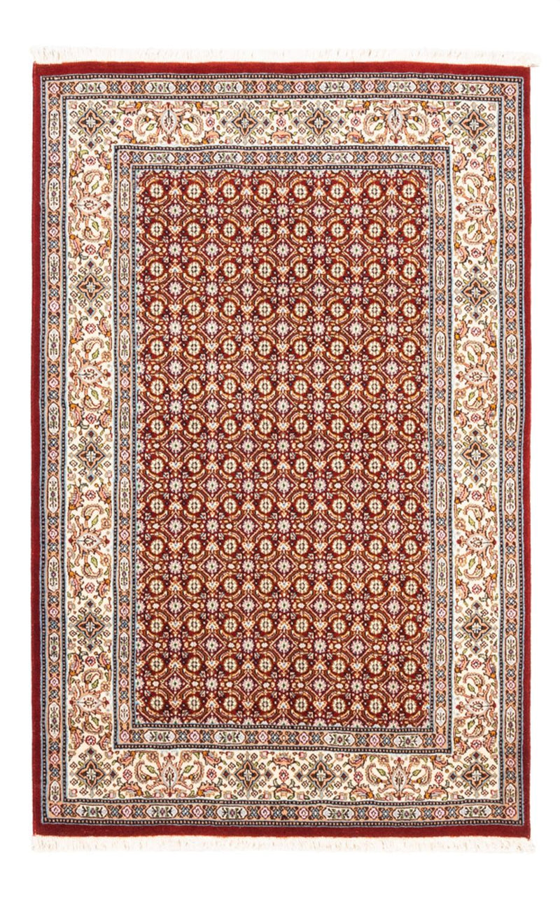 モウド 絨毯 147x93cm - ペルシャ絨毯