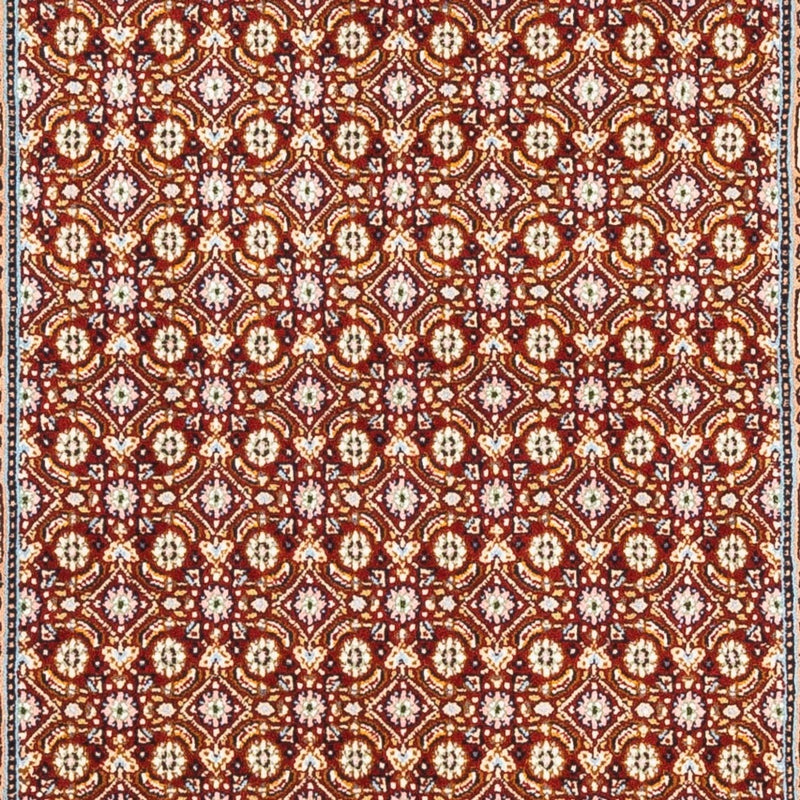 モウド 絨毯 147x93cm - ペルシャ絨毯