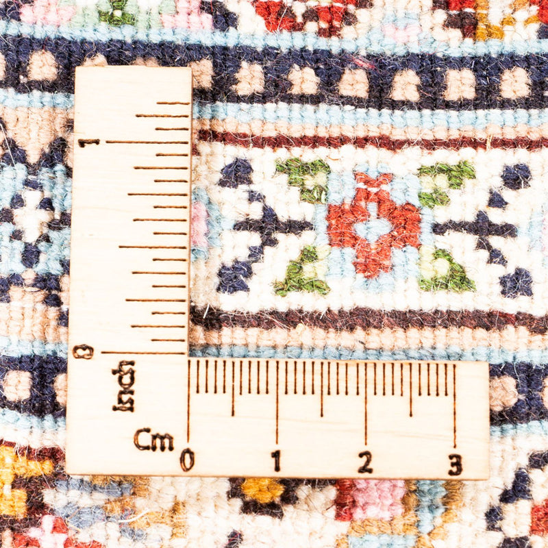 モウド 絨毯 147x93cm - ペルシャ絨毯