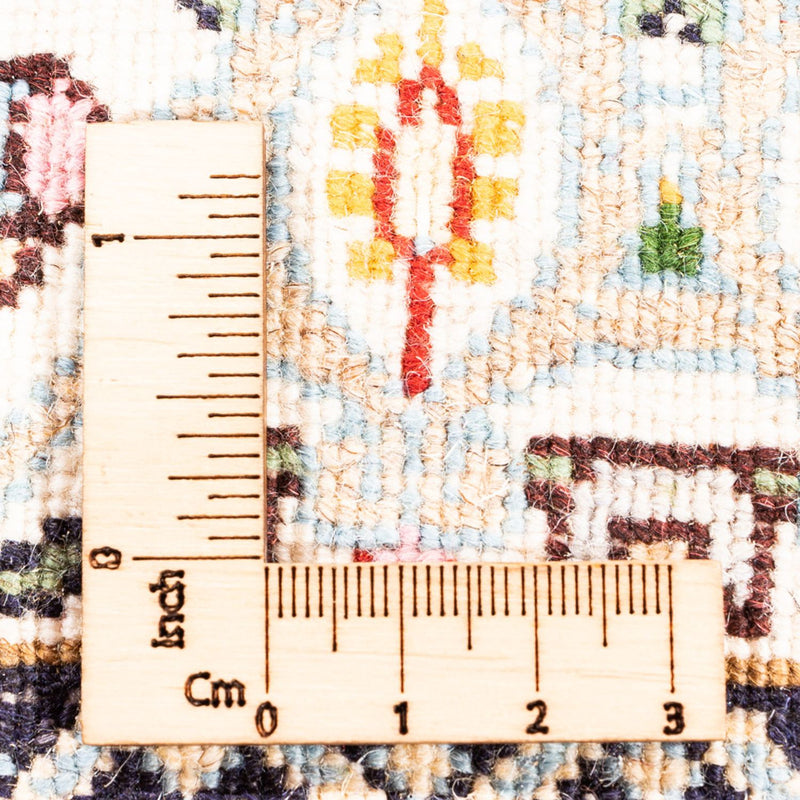モウド 絨毯 147x93cm - ペルシャ絨毯
