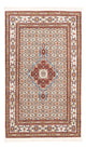モウド 絨毯 120x77cm - ペルシャ絨毯