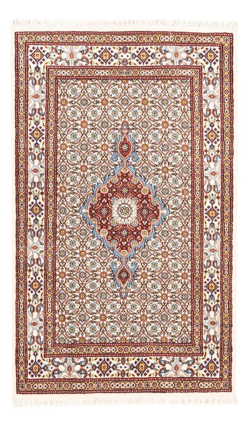 モウド 絨毯 120x77cm - ペルシャ絨毯