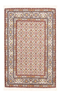 モウド 絨毯 118x77cm - ペルシャ絨毯 – product image