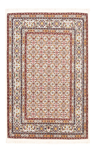 モウド 絨毯 77x118cm - ペルシャ絨毯