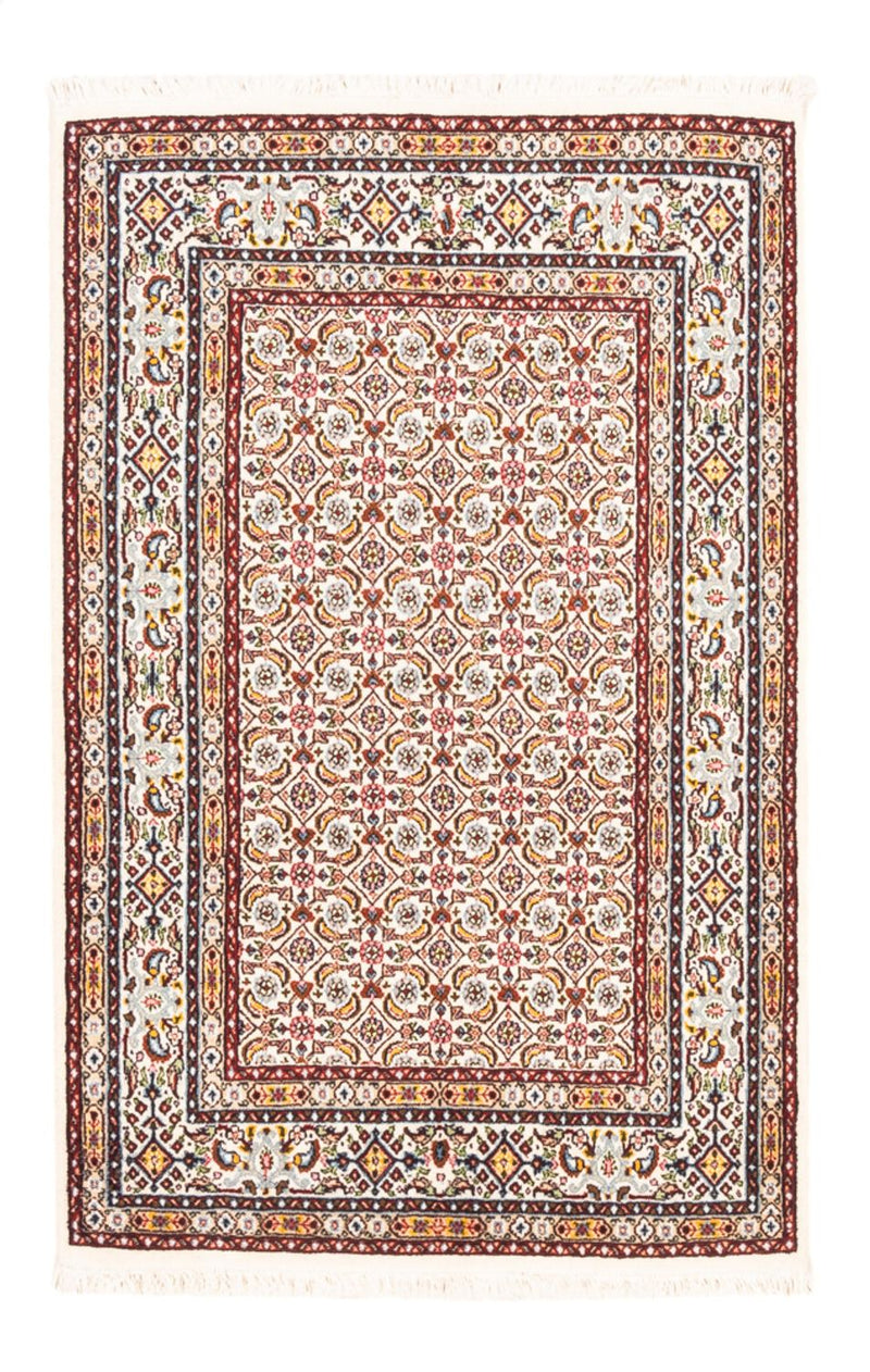 モウド 絨毯 118x77cm - ペルシャ絨毯