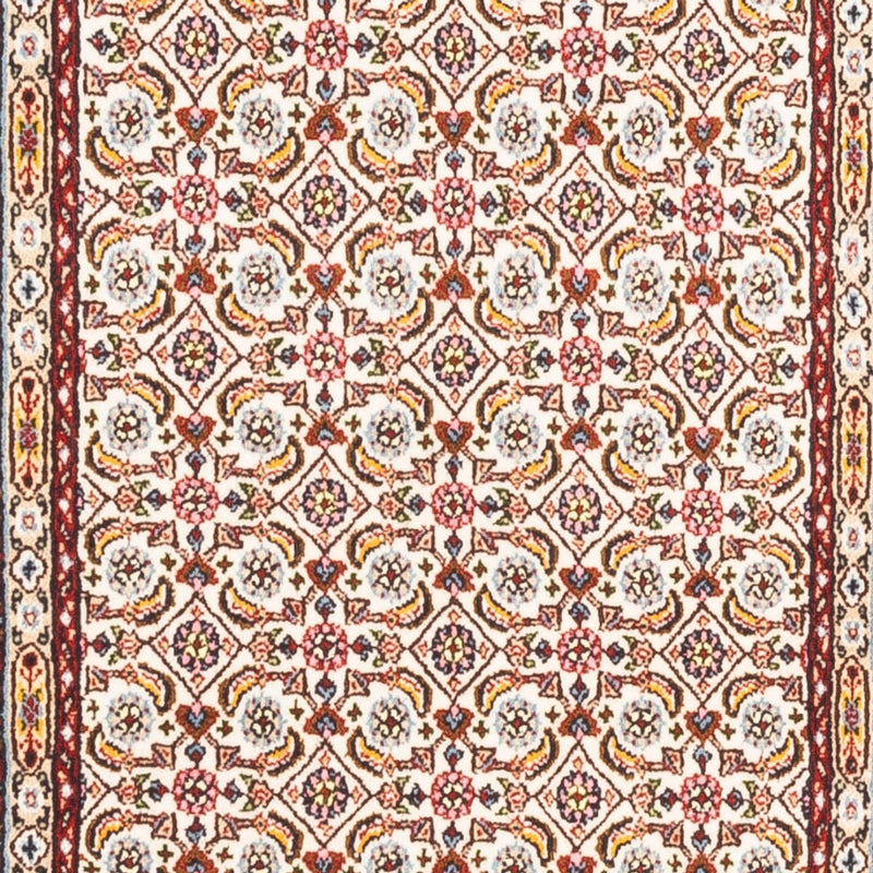 モウド 絨毯 118x77cm - ペルシャ絨毯