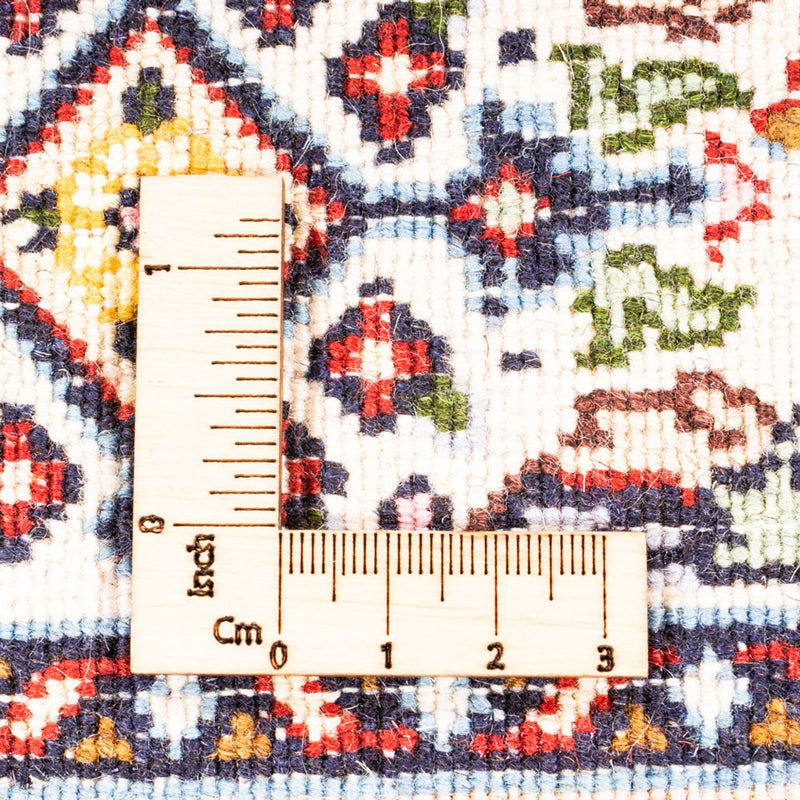 モウド 絨毯 118x77cm - ペルシャ絨毯