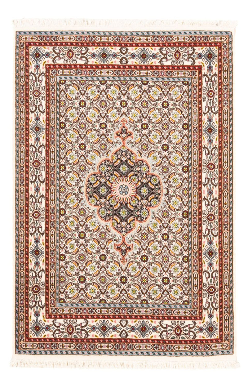 モウド 絨毯 114x77cm - ペルシャ絨毯