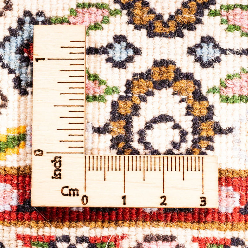 モウド 絨毯 114x77cm - ペルシャ絨毯