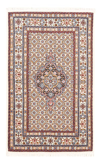 モウド 絨毯 122x76cm - ペルシャ絨毯 – product image
