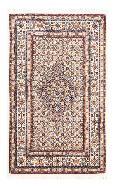 モウド 絨毯 76x122cm - ペルシャ絨毯