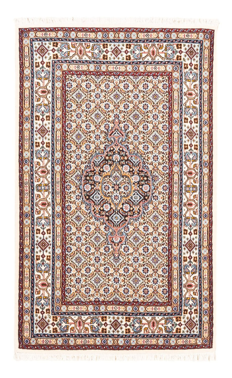 モウド 絨毯 122x76cm - ペルシャ絨毯