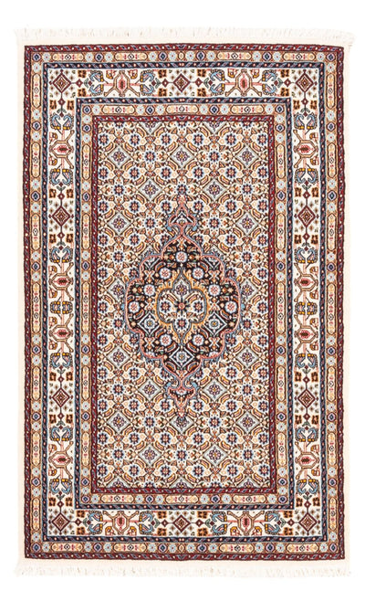 モウド 絨毯 76x125cm - ペルシャ絨毯