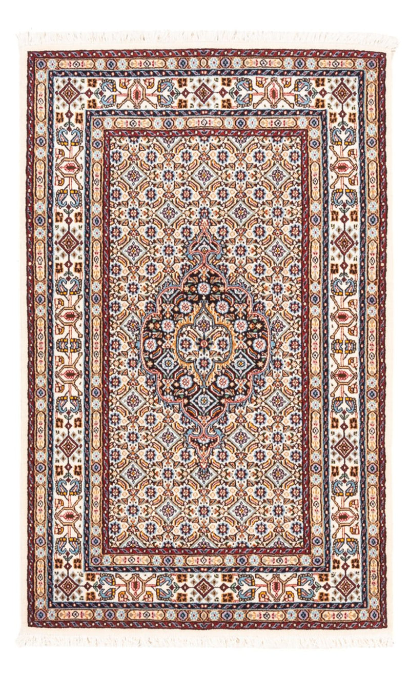 モウド 絨毯 125x76cm - ペルシャ絨毯