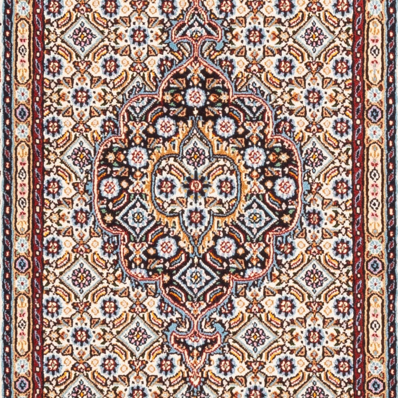 モウド 絨毯 125x76cm - ペルシャ絨毯
