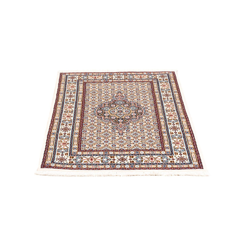 モウド 絨毯 125x76cm - ペルシャ絨毯