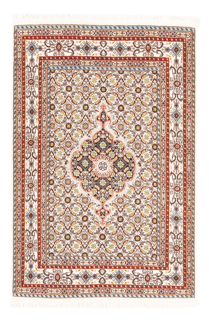 モウド 絨毯 114x78cm - ペルシャ絨毯