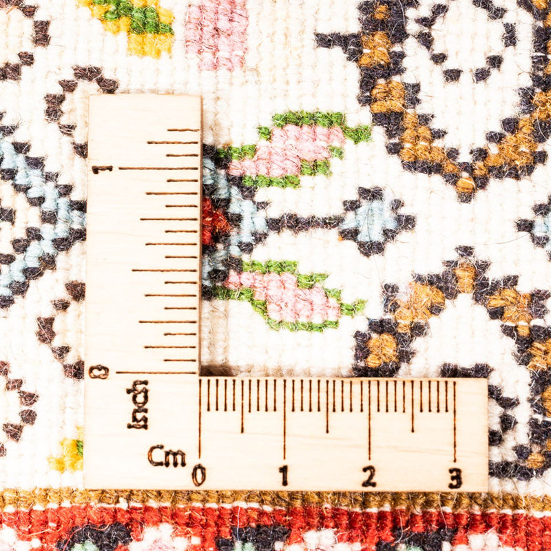 モウド 絨毯 114x78cm - ペルシャ絨毯