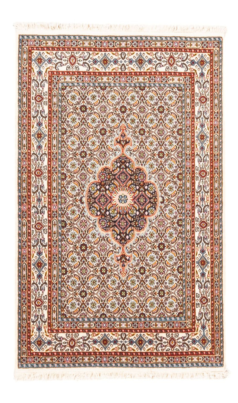 モウド 絨毯 115x74cm - ペルシャ絨毯