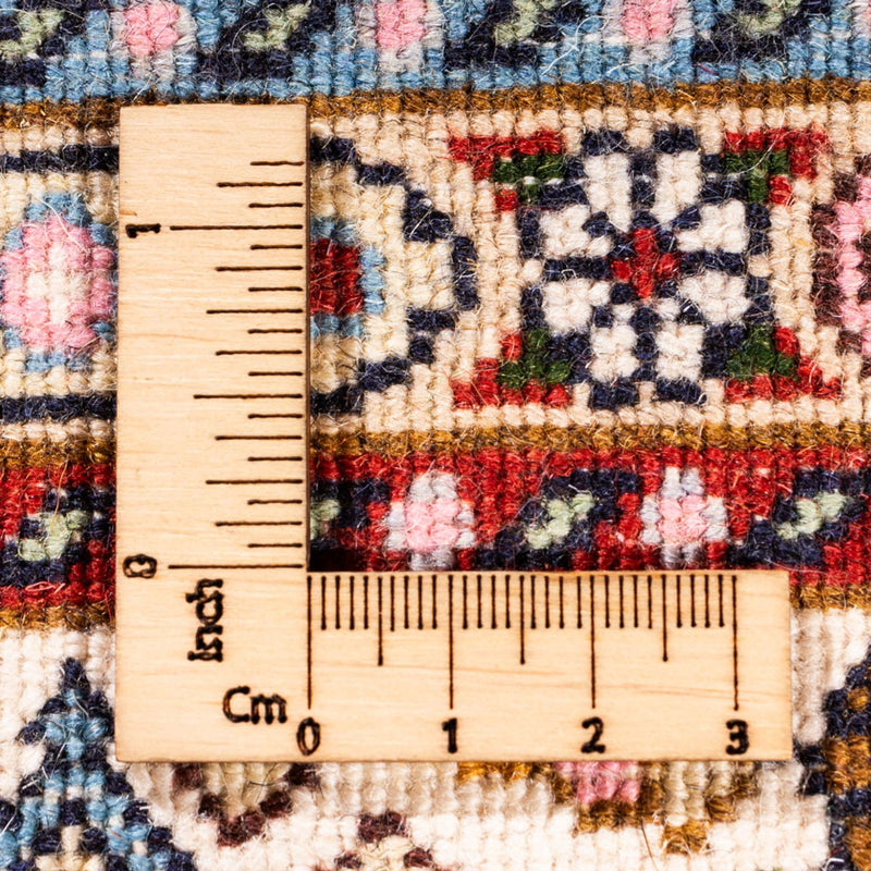 モウド 絨毯 115x74cm - ペルシャ絨毯