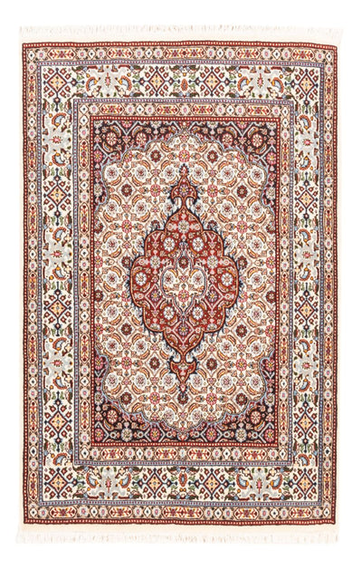 モウド 絨毯 79x119cm - ペルシャ絨毯