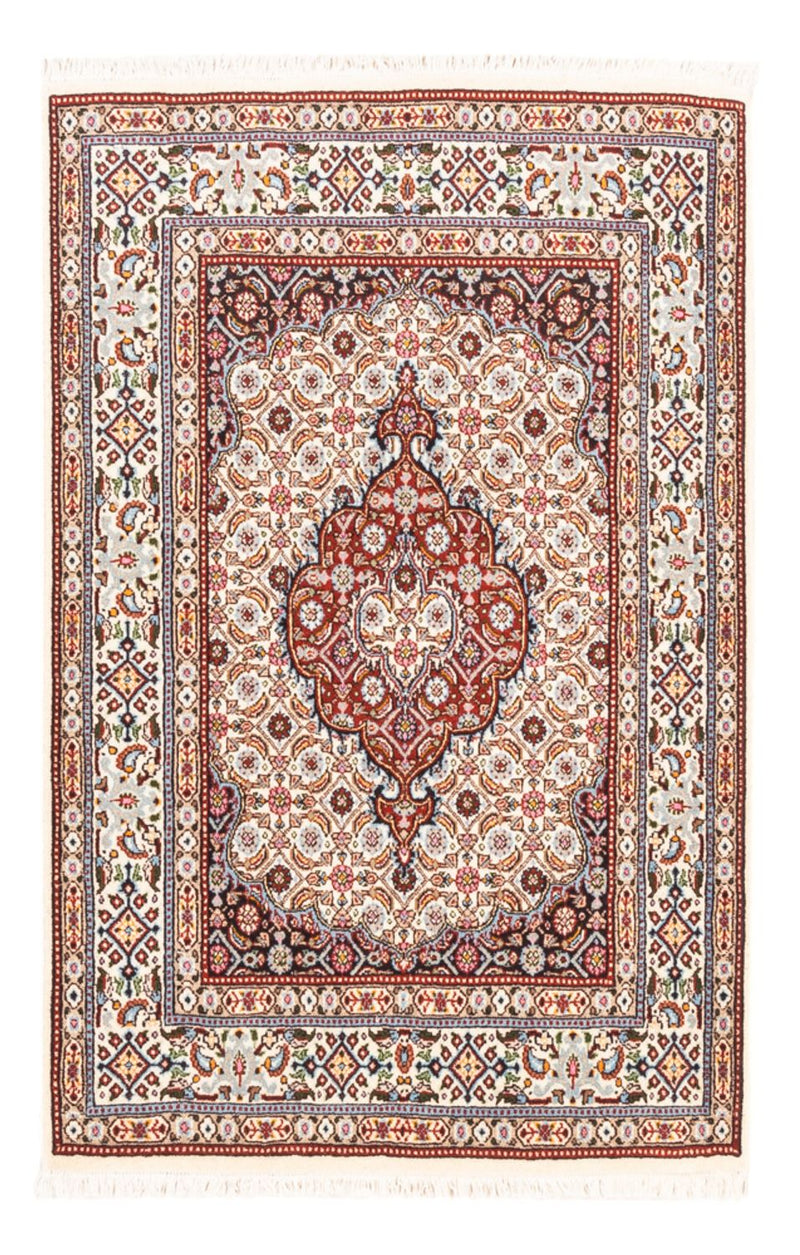 モウド 絨毯 119x79cm - ペルシャ絨毯