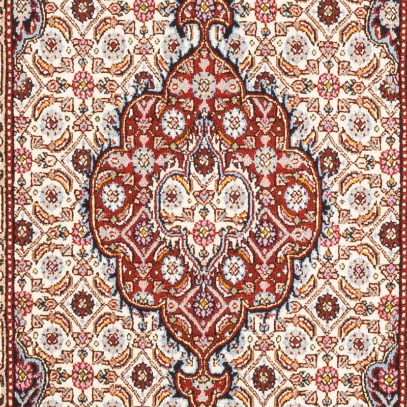 モウド 絨毯 119x79cm - ペルシャ絨毯