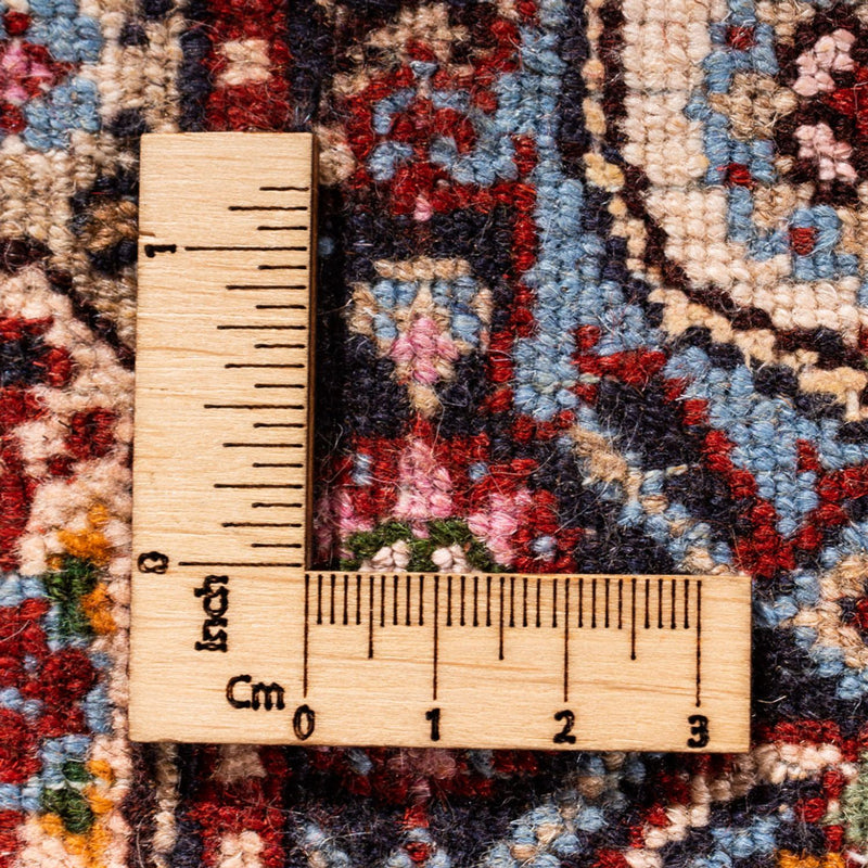 モウド 絨毯 119x79cm - ペルシャ絨毯